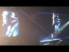 Jay Z Forgets His Lyrics - No Church In The Wild - Concert - MCHG - Phones 4U Arena - Manchester