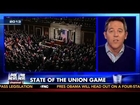 Greg Gutfeld's drinking game for the State of the Union