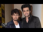 Sonu Nigam & Manish Paul Unveil Special Edition Of Society Young Achievers Awards