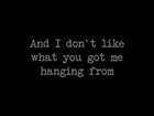 Soundgarden - Pretty Noose (Lyrics)