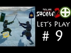Let's Play: Shogun 2 - Head To Head Campaign - Part 9: 