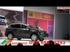 2014 Toyota RAV4 loses 2 cylinders at the LA Auto Show Debut|Toyota Thanh Xuan|.avi