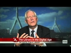 Robert Darnton: The Library in the Digital Age