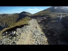 Mtb Trips : Mountain biking in Bucegi Mountains (Omu Peak - The Great Bucegi Sfinx)