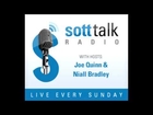 SOTT Talk Radio show #21: Ice Age Cometh? Extreme Weather Events and 'Climate Change'