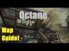 GHOSTS Map Guide - 