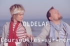 Courseulles-sur-mer - Oldelaf (Music Video)