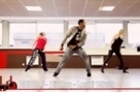 Hip Hop Choreography - Major Lazer - Bubble Butt - Rudolf Ouea (Music Video)