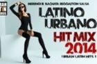 Latino Urbano VIDEO HIT MIX 2014 1 (Merengue, Bachata, Reggaeton, Salsa, Cumbia) - Urban Latin Records (Music Video)