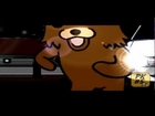 Pedo Bear ft. Troll Face - Ridin Dirty (Official Music Video) - [HD]