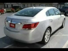 used Buick LaCrosse Long Island NY 2010 located in New York at Millennium Toyota Ecarlist