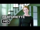 Stoker Featurette - Relationship (2013) - Nicole Kidman, Matthew Goode Movie HD