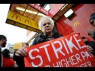 Fast Food Chains Cost Taxpayers Big