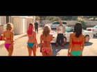 Spring Breakers Red Band Trailer (Vanessa Hudgens, Selena Gomez)