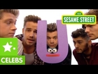 Sesame Street: One Direction What Makes 