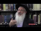 Don't Do That To G d - I Am To My Beloved Part 5 - Rabbi Manis Friedman