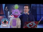 Jeff Dunham meets Big Show: Tribute to the Troops 2013