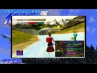 (N64) 1080° Snowboarding: Review & GamePlay