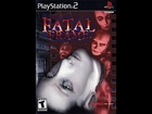 Halloween edition reviews number two October 26, 2013 Fatal Frame(PS2)