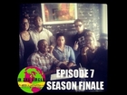 Reality Show IN THE CIRCLE: NEWARK | 7. (Season Finale) NOW LEAVING NEWARK
