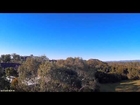 Q450 APM 2.5 - First good weather Brushless Gimbal Test and Crash
