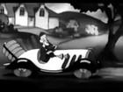 Betty Boop 1937 House Cleaning Blues cartoons