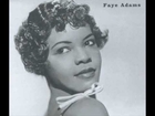 Faye Adams (& Grp.) - Welcome Home (Herald unreleased) 1955