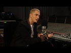 Eminem. Zane Lowe. Part 2.