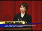 The Truth About the Drug Companies Lecture - Dr. Marcia Angell