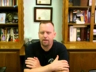 James McAbee, the Pistol Packing Pastor Explaining the Gospel of Self Defense Beaumont TX Texas