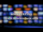 AM Briefing BowlersDesk.com 3-4-14 San Diego News