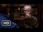 Top Secret! (6/9) Movie CLIP - Backwards Bookstore (1984) HD