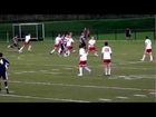 Brandon Hoover College Soccer Recruit Video