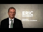 Ask a Billionaire: Eric Schmidt's 2014 Predictions