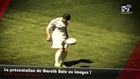 La présentation de Gareth Bale au Real Madrid en images !