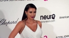 Kim Kardashian veut à nouveau poser nue pour Playboy