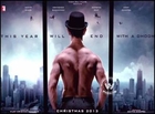 DHOOM:3 TEASER - Aamir Khan | Abhishek Bachchan | Katrina Kaif | Uday Chopra | Bollywood Movie
