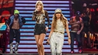 Taylor Swift and Jennifer Lopez May Collaborate on J.Lo's Album