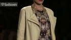 Nicole Miller Spring/Summer 2014 Runway Show | NYFW | FashionTV