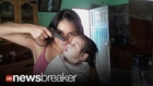 TERRIFYING: Photo of Woman Holding Gun at Baby’s Head Goes Viral