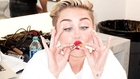 Miley Cyrus' Most Scandalous Weed Photo Yet