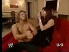 WWE Multi Couples- California King Bed