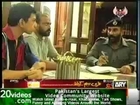 Criminals Most Wanted 15th September 2013 Incident of Lahore Race Course