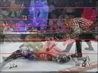 Chris Jericho vs Shawn Michaels Raw 07/21/2003