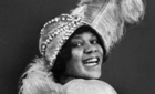 Bessie Smith: I Need A Little Sugar In My Bowl