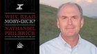 Author Talk: Nathaniel Philbrick's 
