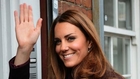 Kate Middleton and Prince WIlliam Moving Home This Week