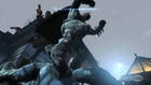 Catching a Glimpse of Gordon - Batman: Arkham Origins Gameplay