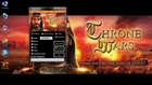 Throne Wars Cheats for unlimited Silver, Wood, Stone, and Iron Cydia Best