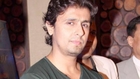 Sonu Nigam at Animated Film The Mystical Laws Music Launch !